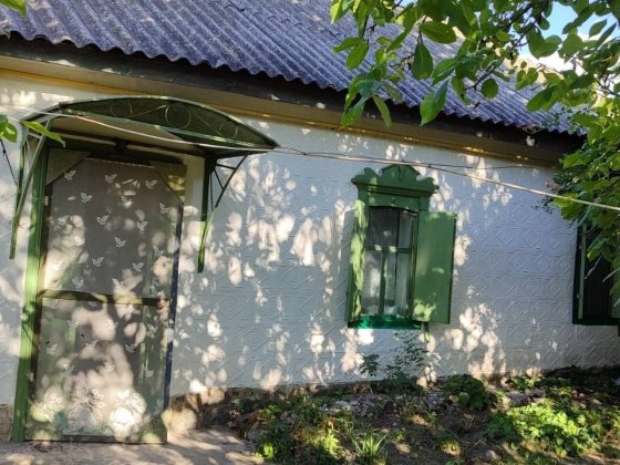 Продаж будинку с. Нова Галещина Кременчук