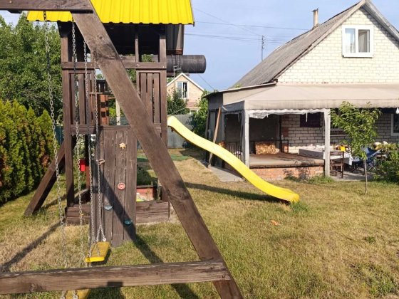 Продам дачу Кременчук, Кривуши(Зоря) Кременчуг