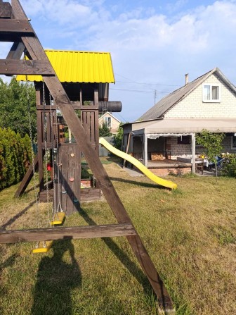 Продам дачу Кременчук, Кривуши(Зоря) - фото 1