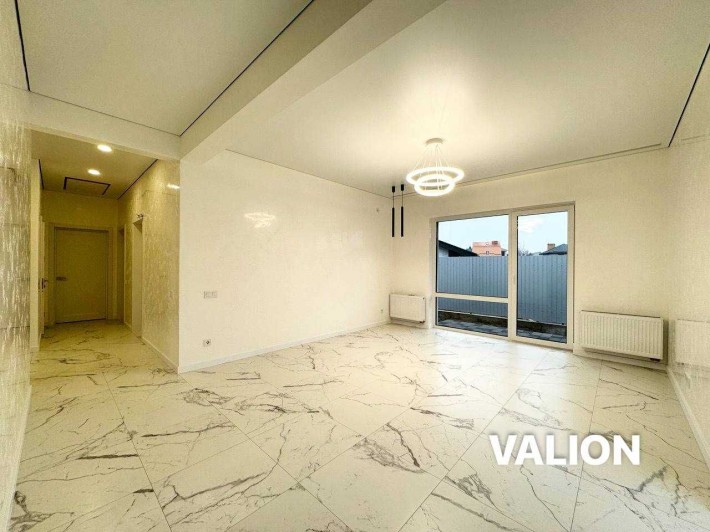 СТИЛЬНИЙ 1-пов. Будинок 95 кв.м з РЕМОНТОМ та ГАЗ опаленням - фото 1