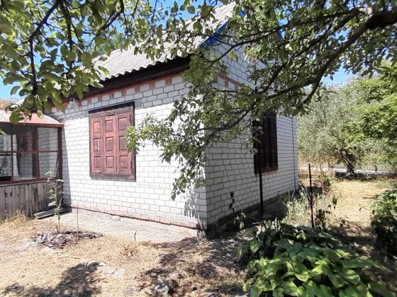 СТ"Світанок", вул.Дніпровска,334,с.Самусіївка Кременчук