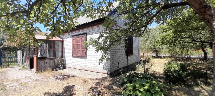 СТ"Світанок", вул.Дніпровска,334,с.Самусіївка - фото 1