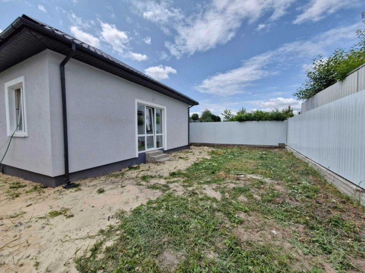 Продаж нового будинку, р-н вул. Шевченка - фото 1