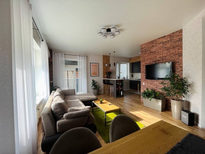 Ціна знижена!!! Укомплектований будинок м.Бориспіль - фото 1