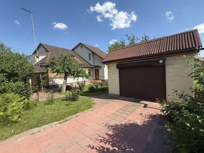 Будинок по вул. Садова - фото 1