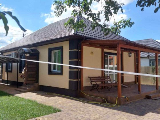 Продаж будинку без %  в м. Бориспіль під чистову обробку Бориспіль