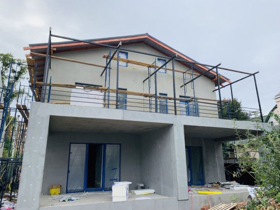 Дуплекс 170 м2 в центрі Вул. Садова Парк Правика Ирпень