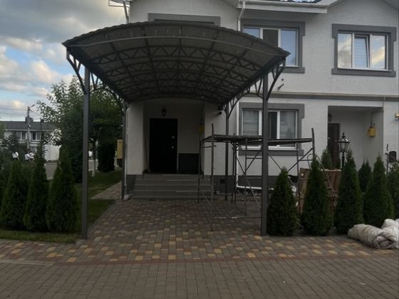 Продам таунхаус Бориспіль Бориспіль