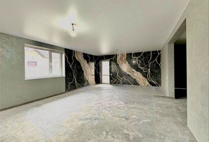 Продаж Нового БУДИНКУ  130 кв. м  РЕМОНТ ГАРАЖ м. Бориспіль - фото 1