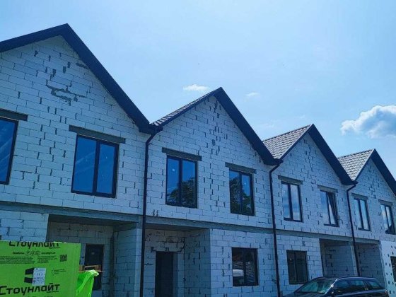 Таунхаус біля Маріі Магдалини Белая Церковь