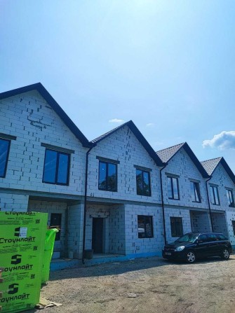 Таунхаус біля Маріі Магдалини - фото 1