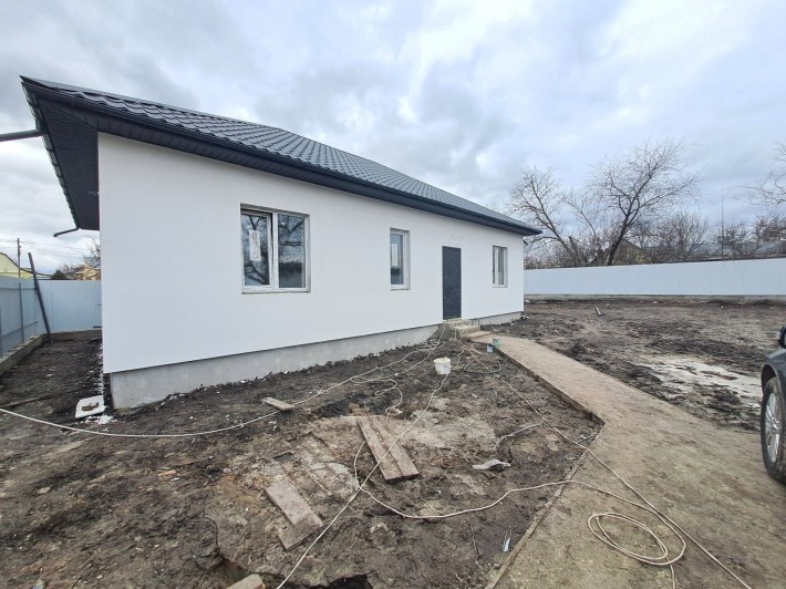 Без % Продаж будинку в Борисполі Є оселя,  Є відновлення - фото 1