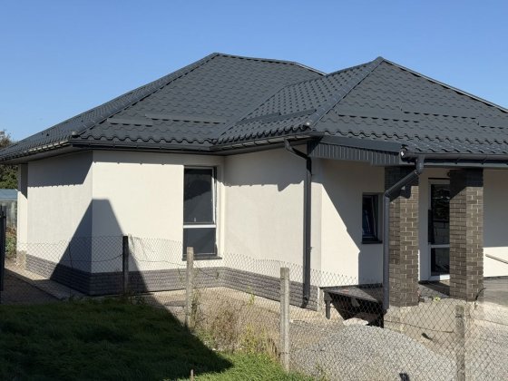 Продається будинок у центрі м.Бориспіль 100 кв. Бориспіль