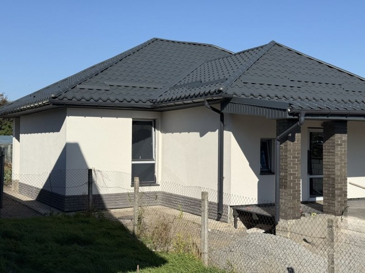 Продається будинок у центрі м.Бориспіль 100 кв. - фото 1