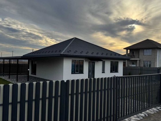 Будинок 90м2 на 5 сотках в Ірпені Ірпінь