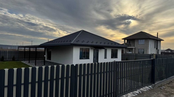 Будинок 90м2 на 5 сотках в Ірпені - фото 1