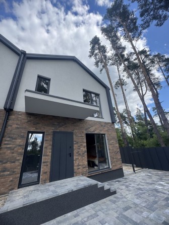 Дуплекс у затишній, зеленій локації Бучі! БЕЗ комісії! Телефонуй! - фото 1