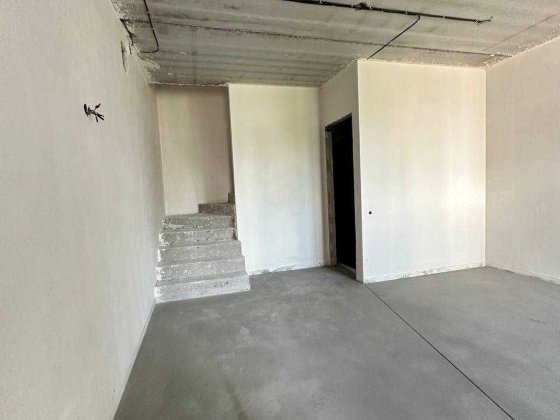 таунхауз під чистову обробку/49500/газ/генератор Бориспіль