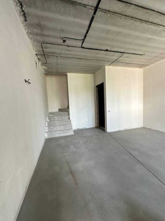 таунхауз під чистову обробку/49500/газ/генератор - фото 1