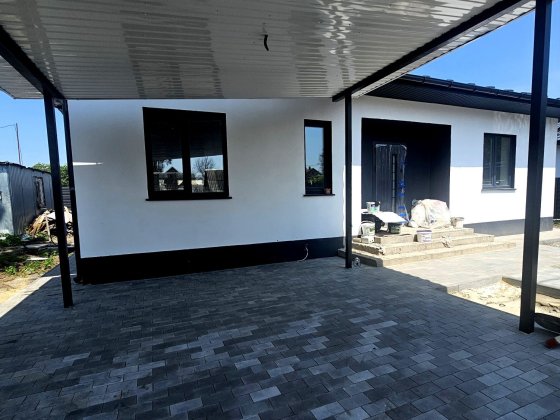 Газ!!! Р-н 6 школа, БУДИНОК  100 кв.м. на 5 сотках Бориспіль