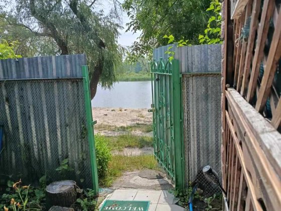 Продам  будинок дачу біля води, Кременчук Кременчуг