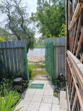 Продам  будинок дачу біля води, Кременчук - фото 1