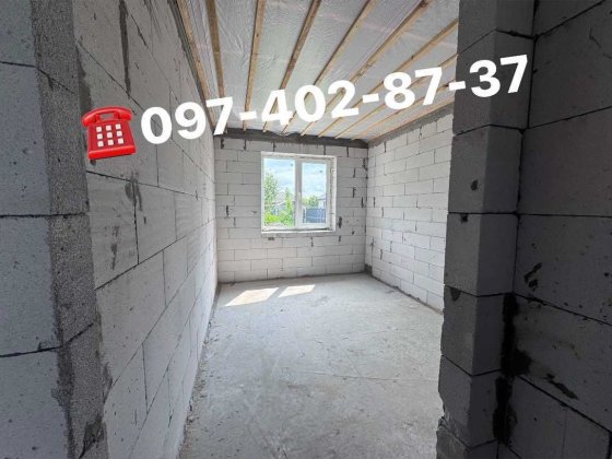 Продам новий будинок Бориспіль