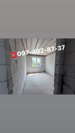 Продам новий будинок - фото 1