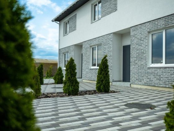 Продам ТаунХаух 85м2 Бориспіль