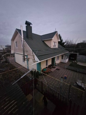 Продам приватну садибу з готовим бізнесом у сфері перетяжки меблів - фото 1