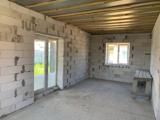 Продам будинок недалеко від недільного ринку Бориспіль