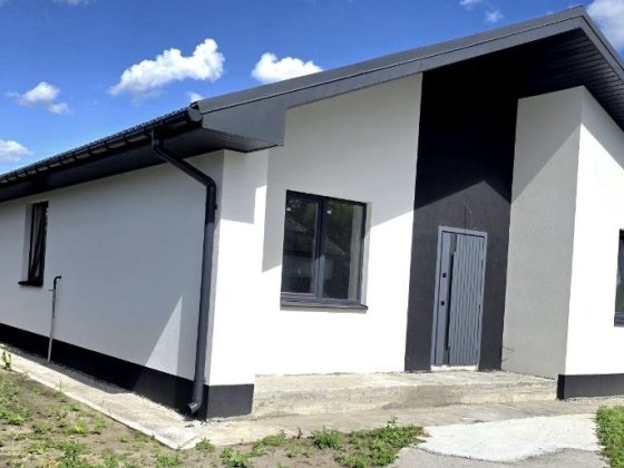 Продаж будинку в центрі Борисполя новобудова без комісії Бориспіль