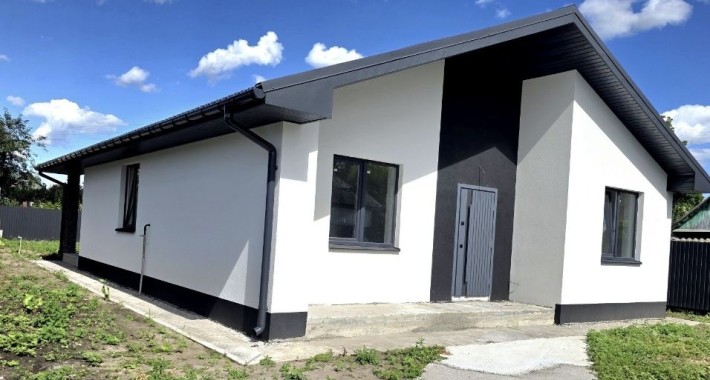 Продаж будинку в центрі Борисполя новобудова без комісії - фото 1