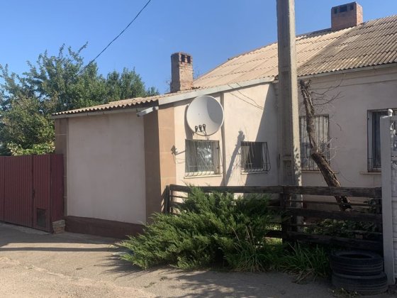 Продаж 1/4 частина будинку котедж 95 квартал Кривий Ріг