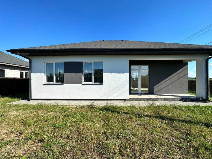 Абсолютно новий будинок у затишній локації Ірпеня - фото 1