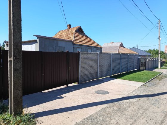 Утепленный дом с ремонтом мкрн Юбилейный Кривий Ріг