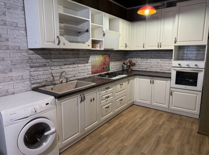 Таунхаус в центрі міста - фото 1