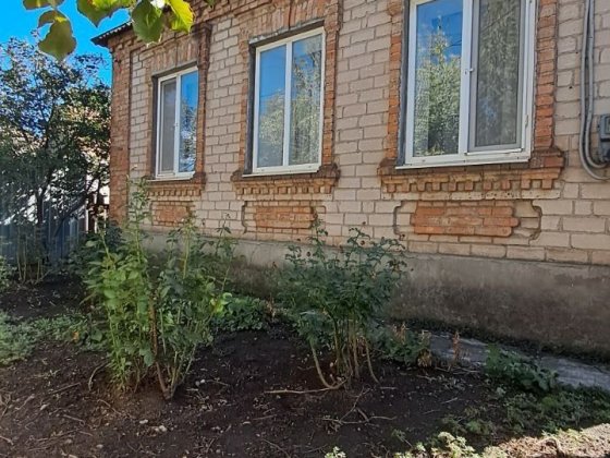 Дом в районе обувной фабрики Кривий Ріг