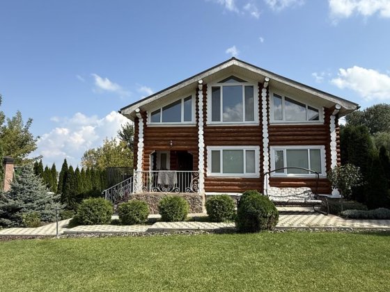 Будинок Буча елітний район Ділянка 10 соток Буча