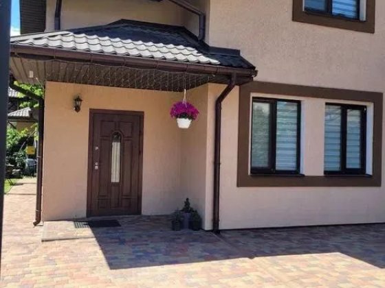 Будинок, Дуплекс з ремонтом Центр м. Ірпінь. Газ. Без %, від Власника. Ірпінь