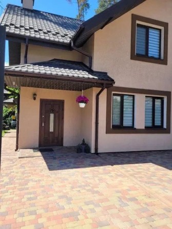 Будинок, Дуплекс з ремонтом Центр м. Ірпінь. Газ. Без %, від Власника. - фото 1