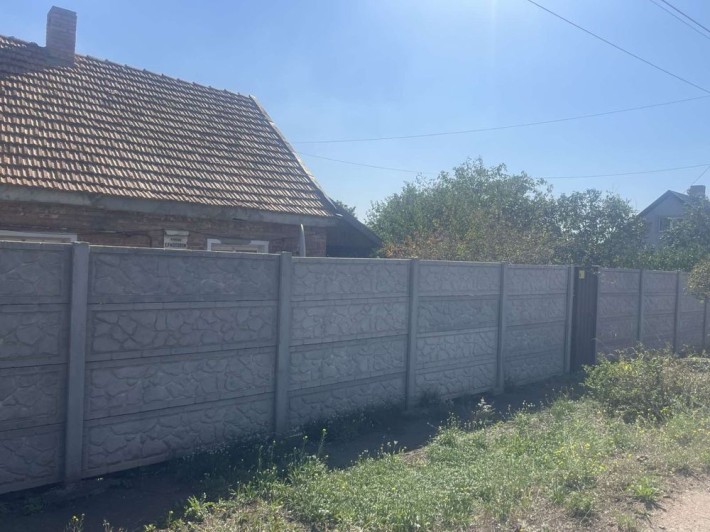 Продається будинок в центрально - міському районі . - фото 1
