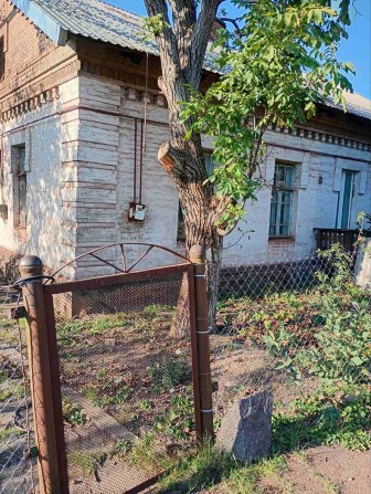 Продам дом на КРЕСЕ торг уместен. - фото 1