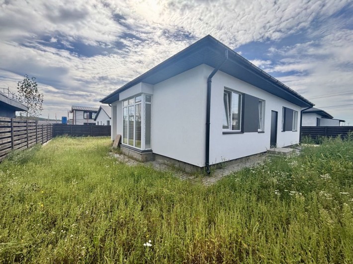 Продаж одноповерхового будинку в Ірпені - фото 1