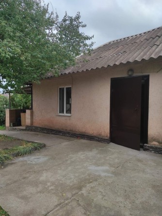 Продаётся дом ц=г рвйон(карнаватка) - фото 1