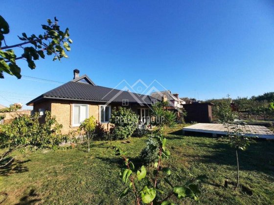 Продається будинок у Покровському районі (Бажанове) Кривий Ріг