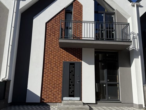 65000$ Готовий таунхаус в Ірпені! Закритий двір! Ирпень