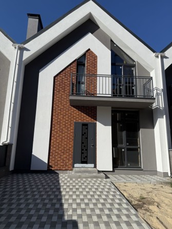 65000$ Готовий таунхаус в Ірпені! Закритий двір! - фото 1