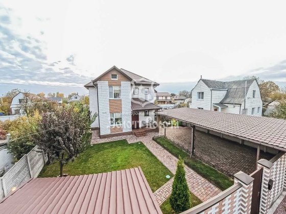 Будинок, 2 поверхи, 6 соток. Євроремонт, повна комплектація. Бориспіль Бориспіль