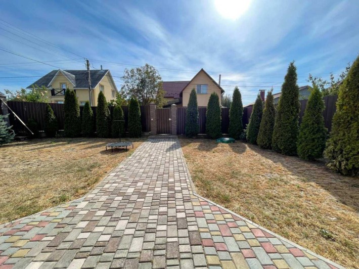 Будинок по вулиці Волошкова. Торг! - фото 1